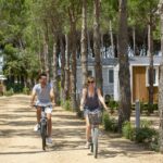 Camping Sandaya Cypsela Resort - Bild 7