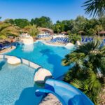 Camping Sandaya Deux Fontaines - Bild 11