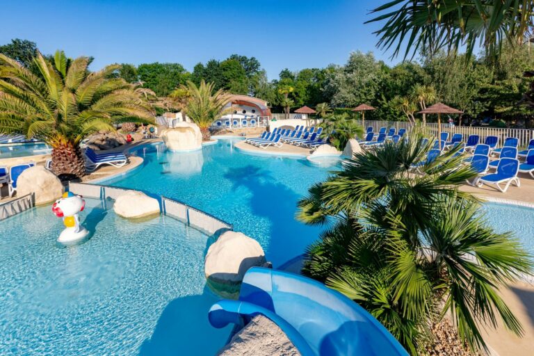 Camping Sandaya Deux Fontaines - Bild 11