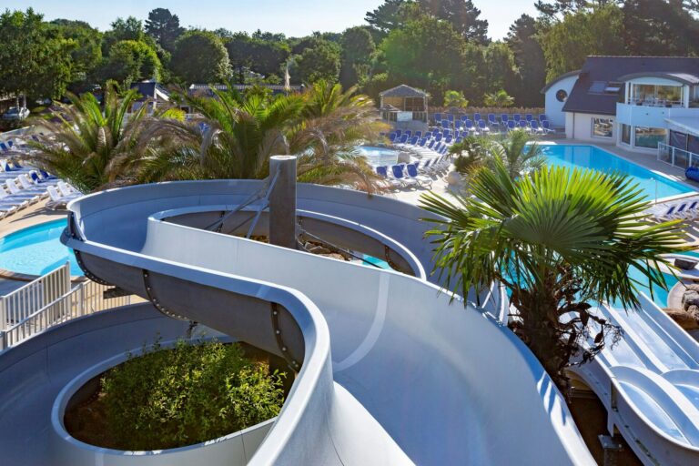 Camping Sandaya Deux Fontaines - Bild 12