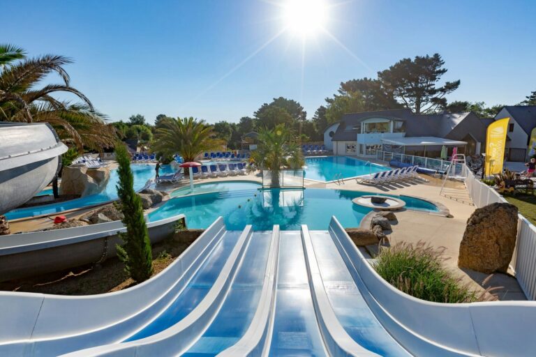 Camping Sandaya Deux Fontaines - Bild 14