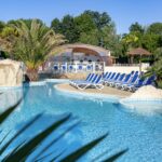 Camping Sandaya Deux Fontaines - Bild 15