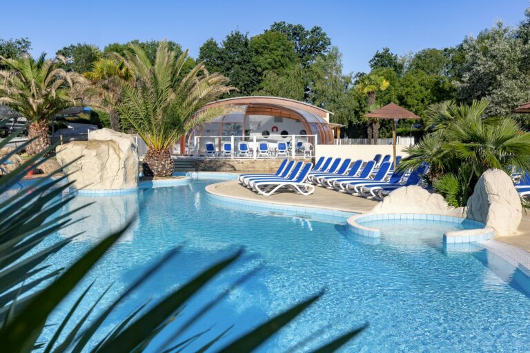 Camping Sandaya Deux Fontaines - Bild 15