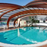 Camping Sandaya Deux Fontaines - Bild 16