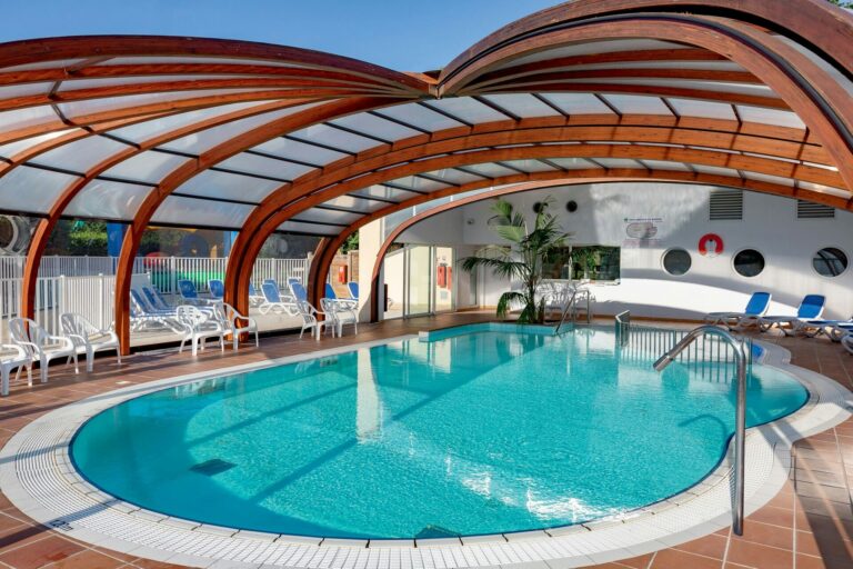 Camping Sandaya Deux Fontaines - Bild 16