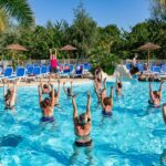 Camping Sandaya Deux Fontaines - Bild 17