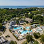 Camping Sandaya Deux Fontaines - Bild 20