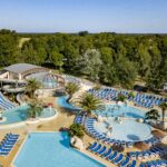 Camping Sandaya Deux Fontaines - Bild 4