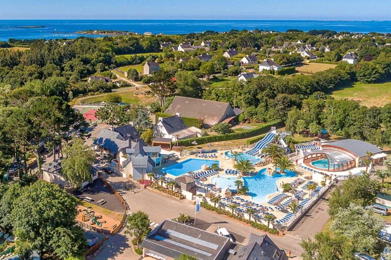 Camping Sandaya Deux Fontaines - Bild 5