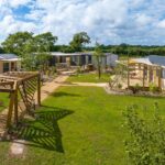 Camping Sandaya Deux Fontaines - Bild 6