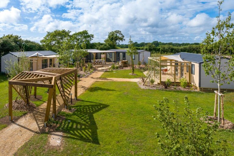 Camping Sandaya Deux Fontaines - Bild 6