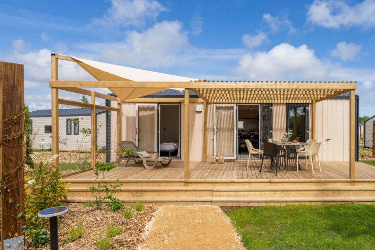 Camping Sandaya Deux Fontaines - Bild 8