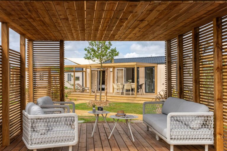 Camping Sandaya Deux Fontaines - Bild 9