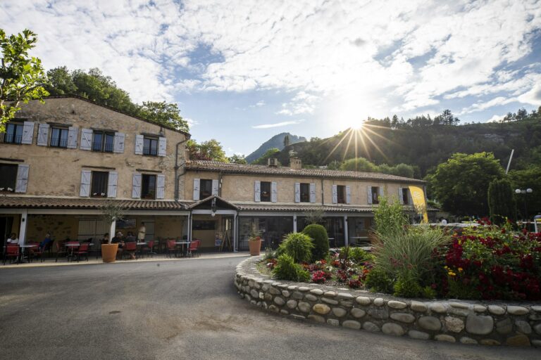 Camping Sandaya Domaine Du Verdon - Bild 10