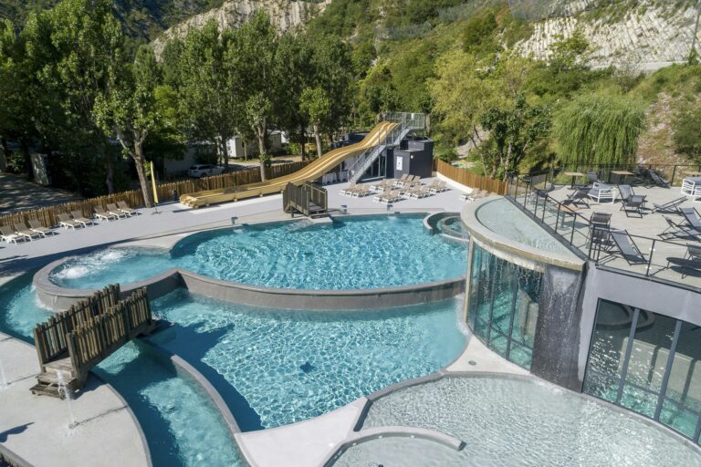 Camping Sandaya Domaine Du Verdon - Bild 11