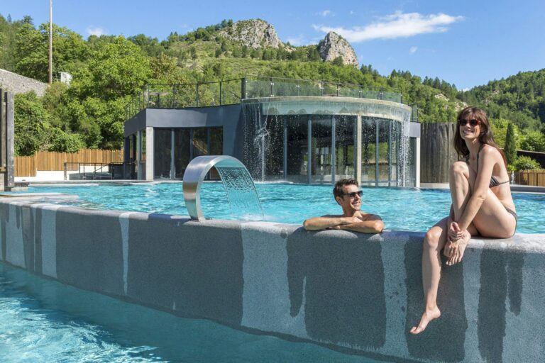 Camping Sandaya Domaine Du Verdon - Bild 15