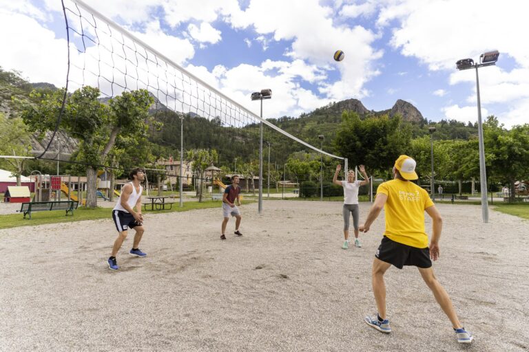 Camping Sandaya Domaine Du Verdon - Bild 20