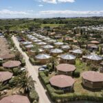 Camping Sandaya Domaine La Dragonnière - Bild 10 Camping Sandaya Domaine La Dragonnière - Bild 10