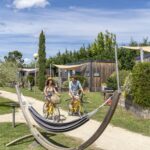 Camping Sandaya Domaine La Dragonnière - Bild 13 Camping Sandaya Domaine La Dragonnière - Bild 13