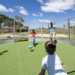 Camping Sandaya Domaine La Dragonnière - Bild 16 Camping Sandaya Domaine La Dragonnière - Bild 16