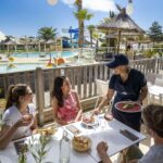 Camping Sandaya Domaine La Dragonnière - Bild 19 Camping Sandaya Domaine La Dragonnière - Bild 19