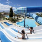 Camping Sandaya Domaine La Dragonnière - Bild 2 Camping Sandaya Domaine La Dragonnière - Bild 2