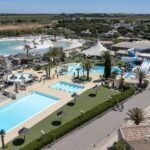 Camping Sandaya Domaine La Dragonnière - Bild 3 Camping Sandaya Domaine La Dragonnière - Bild 3