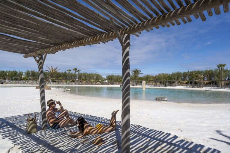 Camping Sandaya Domaine La Dragonnière - Bild 6 Camping Sandaya Domaine La Dragonnière - Bild 6