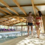 Camping Sandaya Domaine La Dragonnière - Bild 9 Camping Sandaya Domaine La Dragonnière - Bild 9