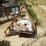 Camping Sandaya Domaine La Franqui - Bild 10 Camping Sandaya Domaine La Franqui - Bild 10