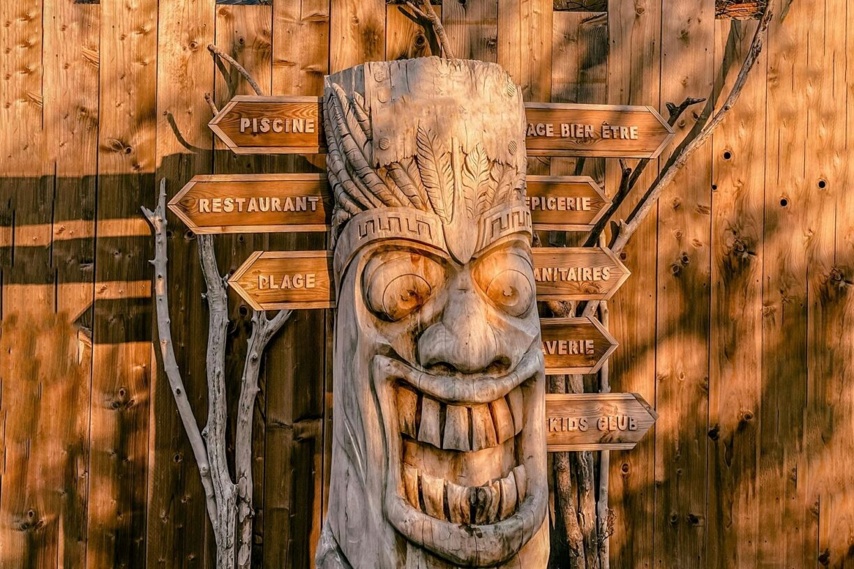 Camping Sandaya Domaine La Franqui - Bild 11 Camping Sandaya Domaine La Franqui - Bild 11