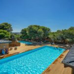 Camping Sandaya Domaine La Franqui - Bild 2 Camping Sandaya Domaine La Franqui - Bild 2