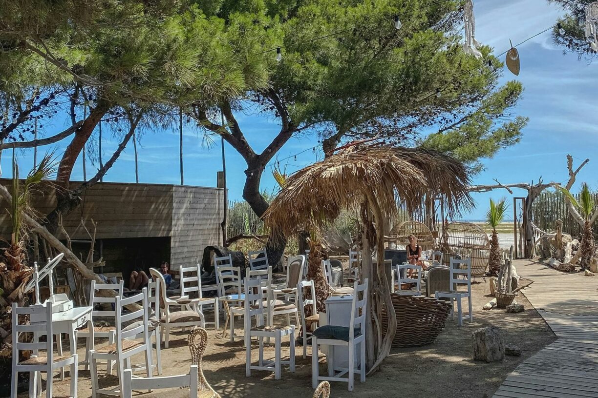 Camping Sandaya Domaine La Franqui - Bild 3 Camping Sandaya Domaine La Franqui - Bild 3