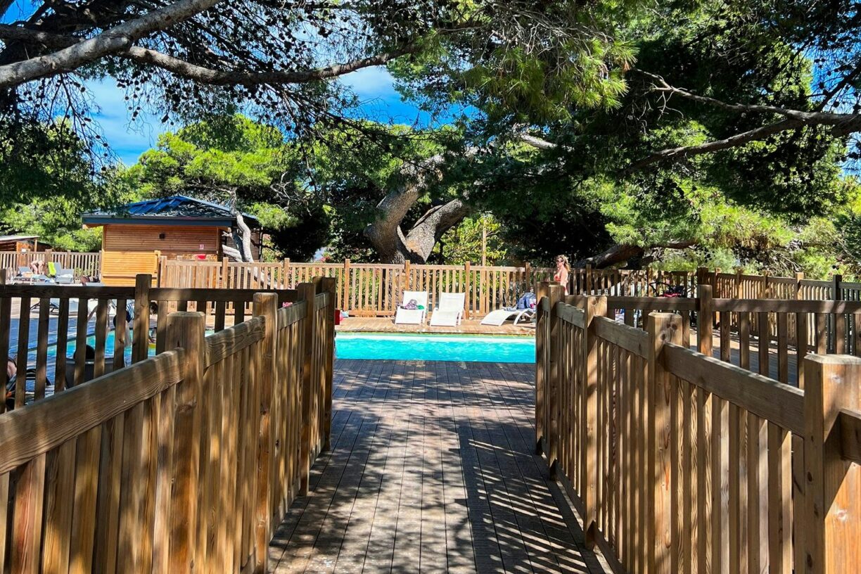 Camping Sandaya Domaine La Franqui - Bild 6 Camping Sandaya Domaine La Franqui - Bild 6