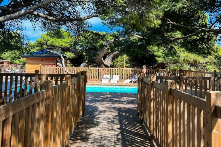 Camping Sandaya Domaine La Franqui - Bild 6 Camping Sandaya Domaine La Franqui - Bild 6