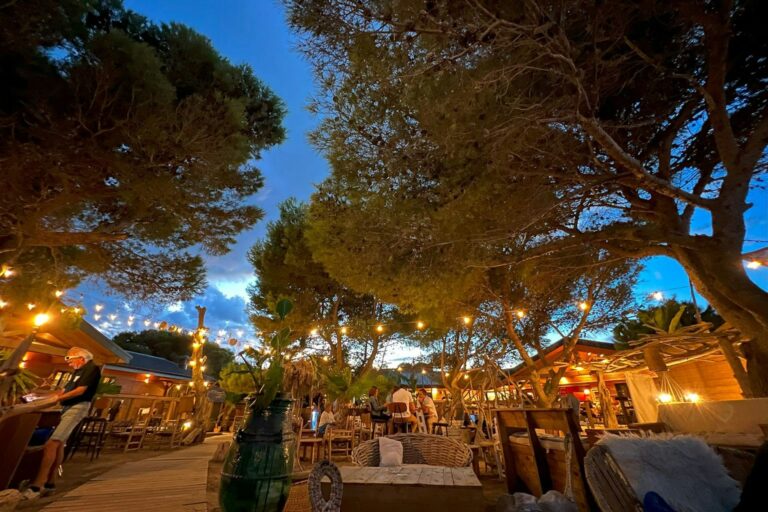 Camping Sandaya Domaine La Franqui - Bild 8 Camping Sandaya Domaine La Franqui - Bild 8