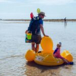 Camping Sandaya Domaine La Franqui - Bild 9 Camping Sandaya Domaine La Franqui - Bild 9