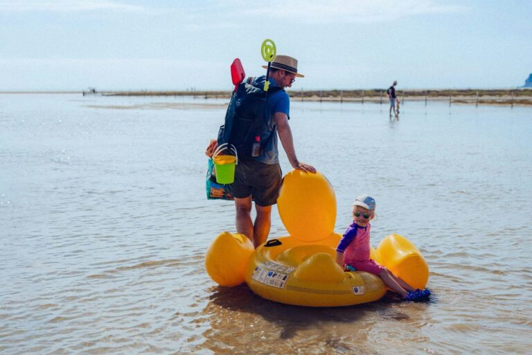 Camping Sandaya Domaine La Franqui - Bild 9 Camping Sandaya Domaine La Franqui - Bild 9