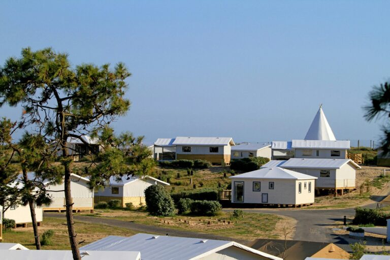 Camping Sandaya Domaine Le Midi - Bild 15