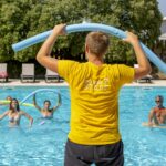 Camping Sandaya Domaine Le Midi - Bild 17