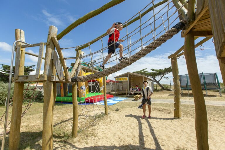 Camping Sandaya Domaine Le Midi - Bild 18