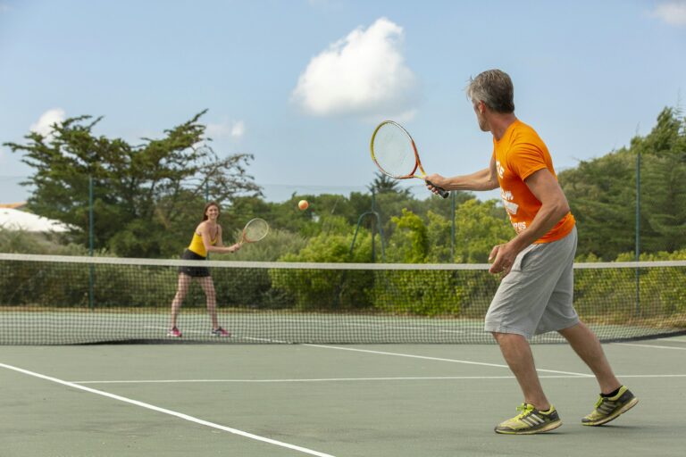 Camping Sandaya Domaine Le Midi - Bild 19