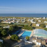 Camping Sandaya Domaine Le Midi - Bild 2