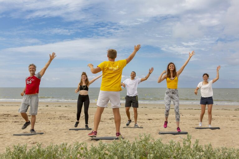 Camping Sandaya Domaine Le Midi - Bild 20