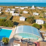 Camping Sandaya Domaine Le Midi - Bild 3