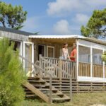 Camping Sandaya Domaine Le Midi - Bild 6