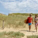 Camping Sandaya Domaine Le Midi - Bild 8