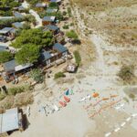 Camping Sandaya Domaine La Franqui - Bild 1 Camping Sandaya Domaine La Franqui - Bild 1