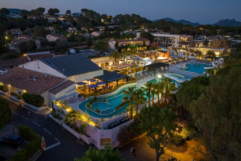 Camping Sandaya Douce Quiétude - Bild 11