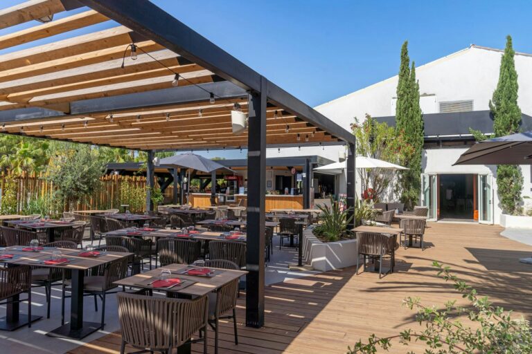 Camping Sandaya Douce Quiétude - Bild 13